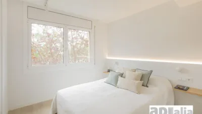 4 bedrooms Apartment in Castellar Del Valles, Spain No. 183865