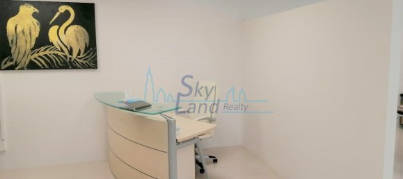 82m² Office in Jumeirah Lake Towers, UAE No. 108748 5