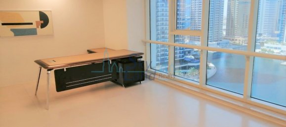 82m² Office in Jumeirah Lake Towers, UAE No. 108748 4