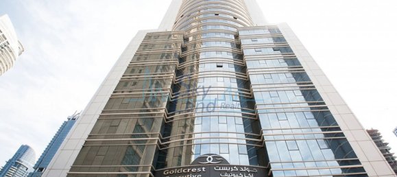 82m² Office in Jumeirah Lake Towers, UAE No. 108748 10