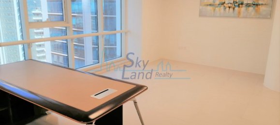 82m² Office in Jumeirah Lake Towers, UAE No. 108748 3