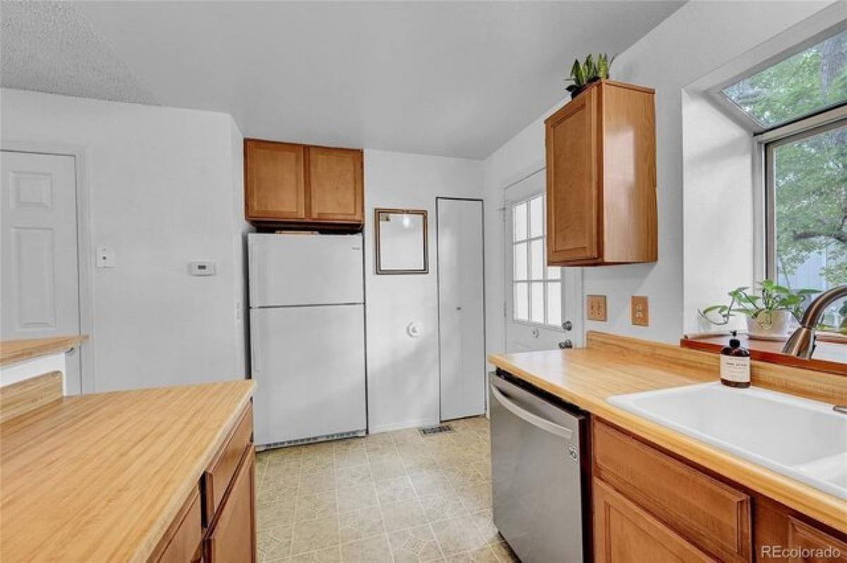 Дом с 2 спальнями в Littleton, США № 423585