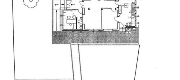 8 rooms Villa in Rome, Italy No. 297247 2