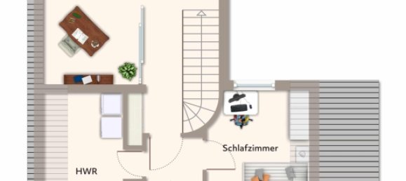 Moradia em banda de 6 divisões em Miltenberg, Germany N.º 25866 21