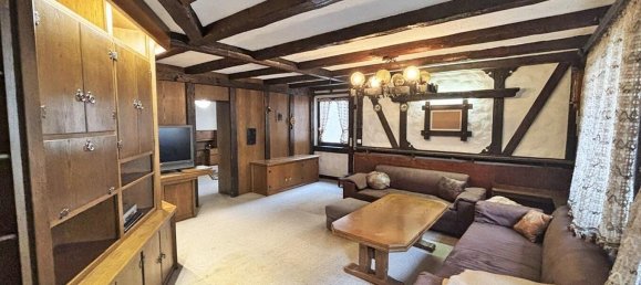 Moradia em banda de 6 divisões em Miltenberg, Germany N.º 25866 4