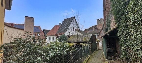 Moradia em banda de 6 divisões em Miltenberg, Germany N.º 25866 13