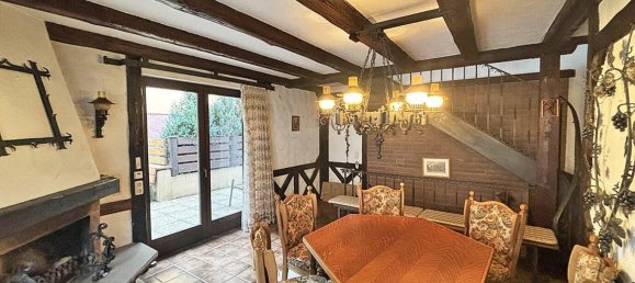 Moradia em banda de 6 divisões em Miltenberg, Germany N.º 25866 3