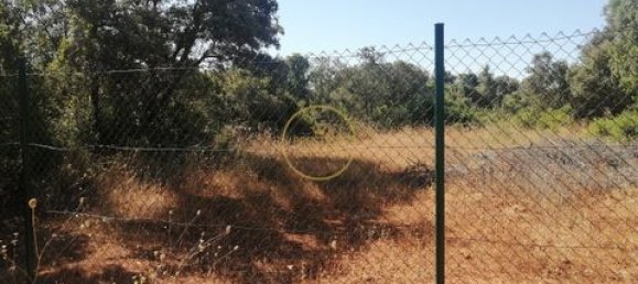  قطعة أرض في Loule, Portugal 1100متر مربع رقم 330604 5