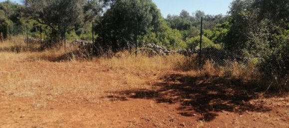  قطعة أرض في Loule, Portugal 1100متر مربع رقم 330604 4