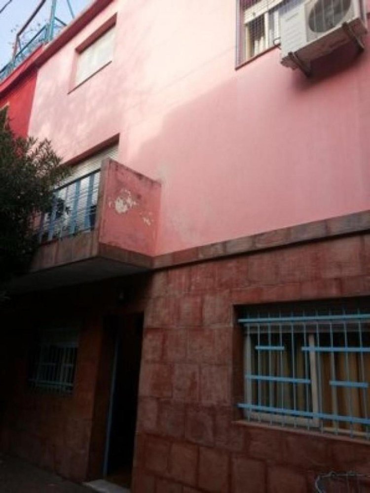 Дом с 5 спальнями в Буэнос-Айрес, Аргентина № 71686