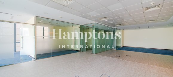 Офис 591.20496304м² в Даунтаун Дубай (Даунтаун Бурдж Дубай), Дубай, ОАЭ № 186329 8