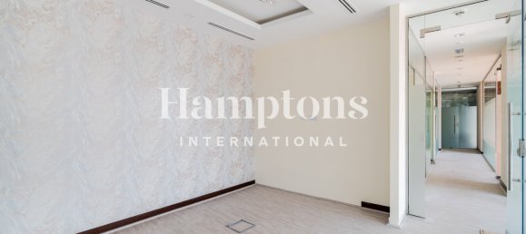 Офис 591.20496304м² в Даунтаун Дубай (Даунтаун Бурдж Дубай), Дубай, ОАЭ № 186329 3