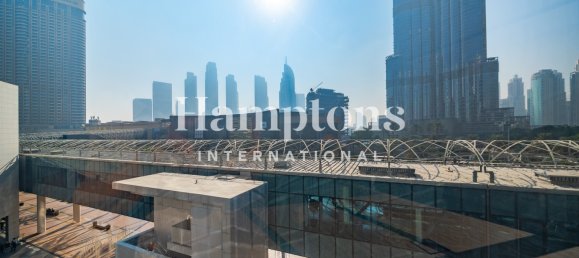 Офис 591.20496304м² в Даунтаун Дубай (Даунтаун Бурдж Дубай), Дубай, ОАЭ № 186329 4