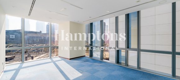 Офис 591.20496304м² в Даунтаун Дубай (Даунтаун Бурдж Дубай), Дубай, ОАЭ № 186329 24