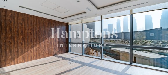 Офис 591.20496304м² в Даунтаун Дубай (Даунтаун Бурдж Дубай), Дубай, ОАЭ № 186329 6