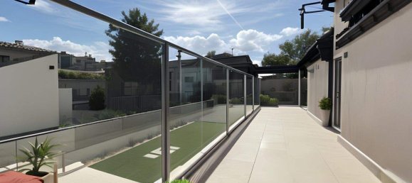 4-Zimmer Doppelhaus in Meidling, Austria, Nr. 172092 22