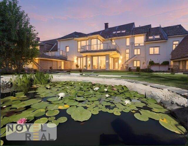 4-Zimmer Doppelhaus in Meidling, Austria, Nr. 172092