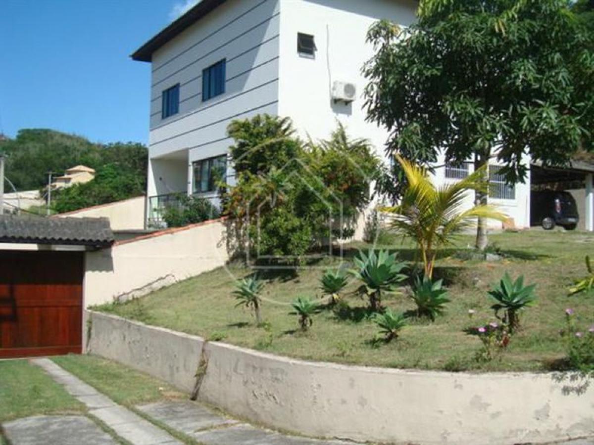 Casa de 5 dormitorios en Rio de Janeiro, Brazil No. 527392