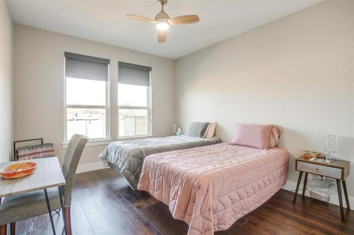 3 Schlafzimmer Haus in Fort Worth, USA, Nr. 440313