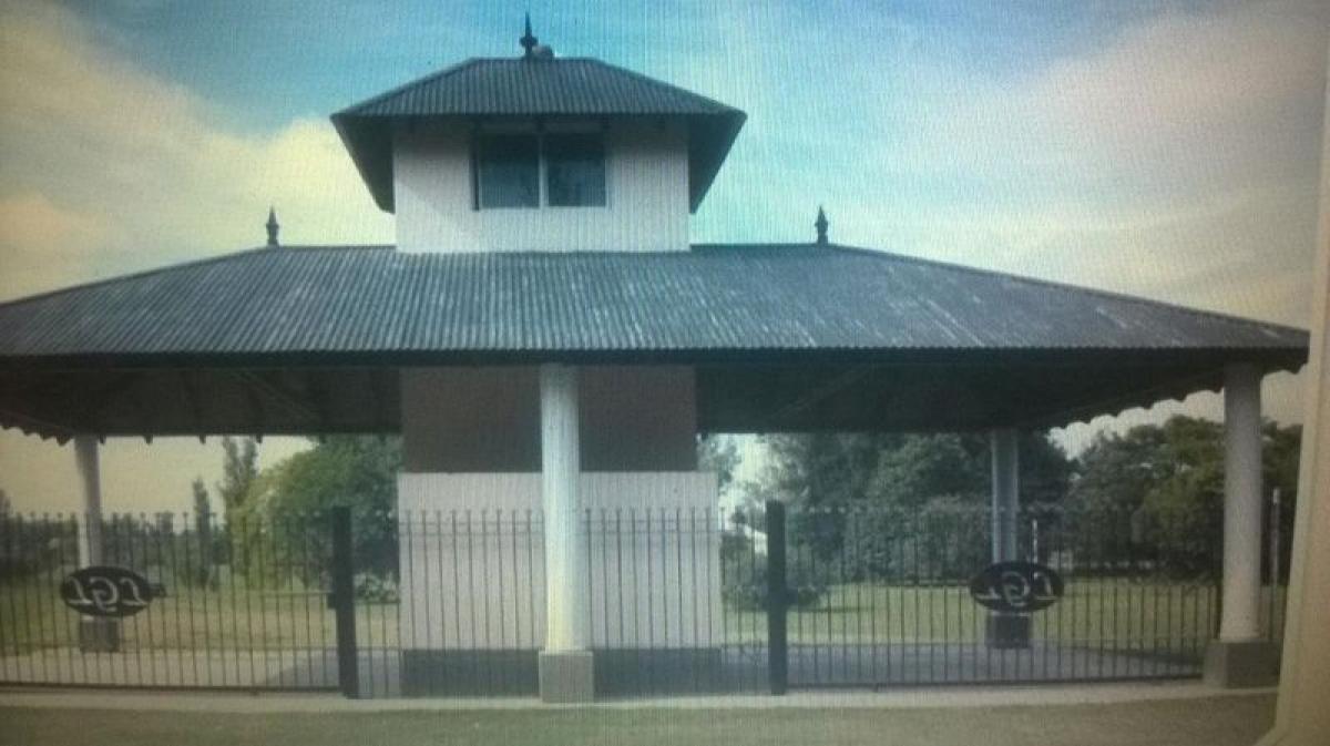  Land in Buenos Aires, Argentina No. 118497