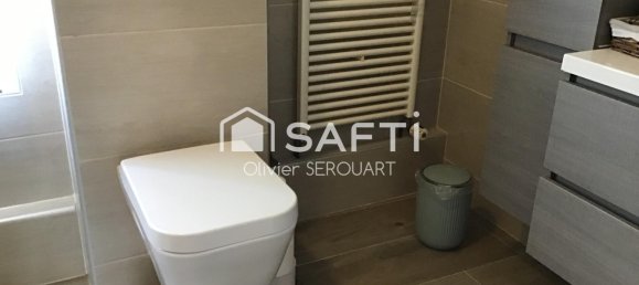 2 غرف نوم منزل في Chauny, France رقم 339880 6