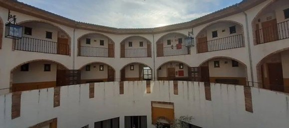 4504m² Building in Andalusia, Spain No. 179237 18