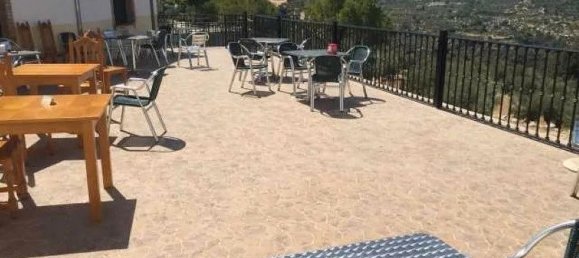 4504m² Building in Andalusia, Spain No. 179237 13