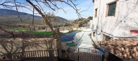 4504m² Building in Andalusia, Spain No. 179237 15