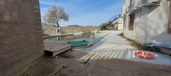 4504m² Building in Andalusia, Spain No. 179237 23