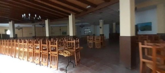 4504m² Building in Andalusia, Spain No. 179237 25