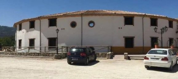 4504m² Building in Andalusia, Spain No. 179237 9