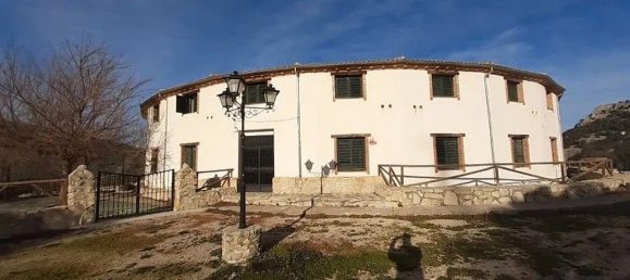 4504m² Building in Andalusia, Spain No. 179237 12
