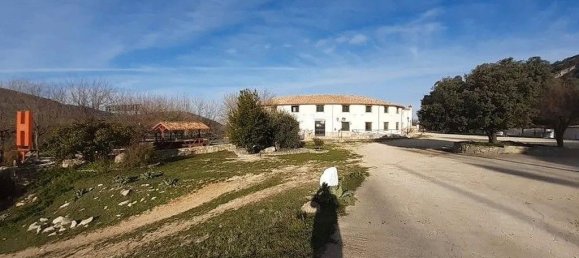 4504m² Building in Andalusia, Spain No. 179237 5