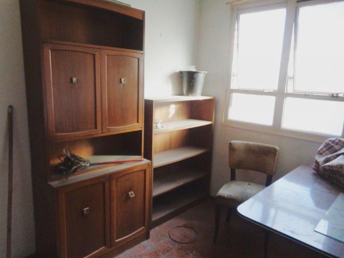 3 bedrooms Apartment in Buenos Aires, Argentina No. 94152