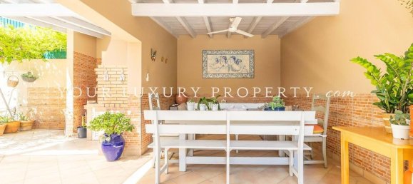 4 Schlafzimmer Haus in Montenegro, Portugal, Nr. 132628 14