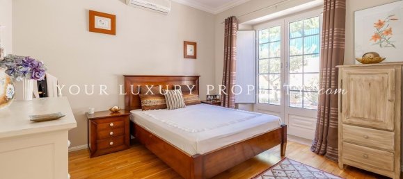 4 Schlafzimmer Haus in Montenegro, Portugal, Nr. 132628 9