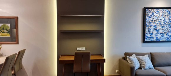 1 bedroom Condo in Bangkok, Thailand No. 8720 10