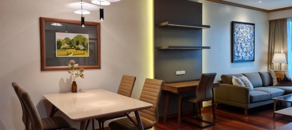 1 bedroom Condo in Bangkok, Thailand No. 8720 16