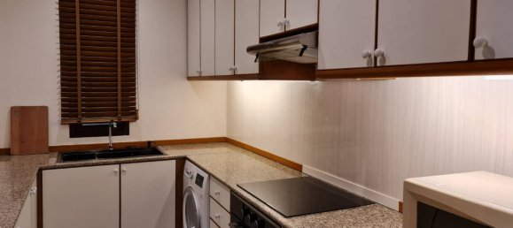 1 bedroom Condo in Bangkok, Thailand No. 8720 5