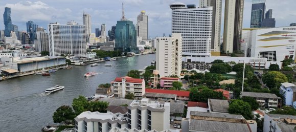 1 bedroom Condo in Bangkok, Thailand No. 8720 18