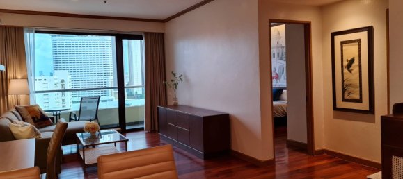 1 bedroom Condo in Bangkok, Thailand No. 8720 12