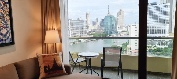 1 bedroom Condo in Bangkok, Thailand No. 8720 19