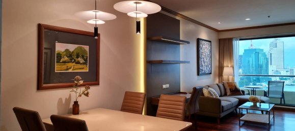 1 bedroom Condo in Bangkok, Thailand No. 8720 17