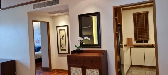 1 bedroom Condo in Bangkok, Thailand No. 8720 13