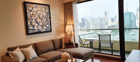 1 bedroom Condo in Bangkok, Thailand No. 8720 20