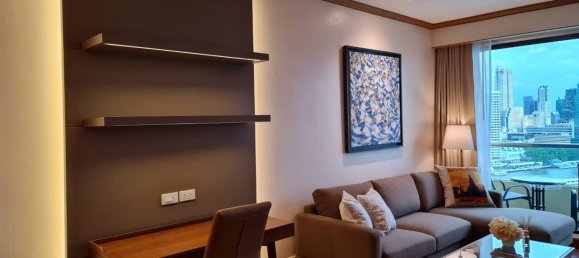 1 bedroom Condo in Bangkok, Thailand No. 8720 15