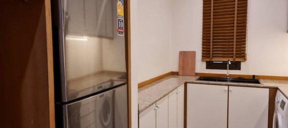 1 bedroom Condo in Bangkok, Thailand No. 8720 4