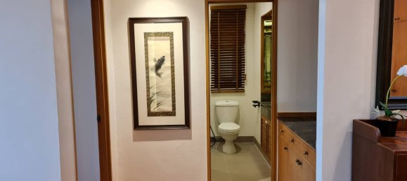 1 bedroom Condo in Bangkok, Thailand No. 8720 6