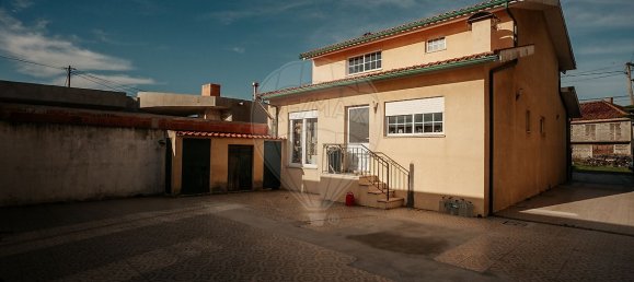 4 bedrooms House in Ilhavo, Portugal No. 48610 33