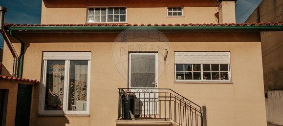 4 bedrooms House in Ilhavo, Portugal No. 48610 34